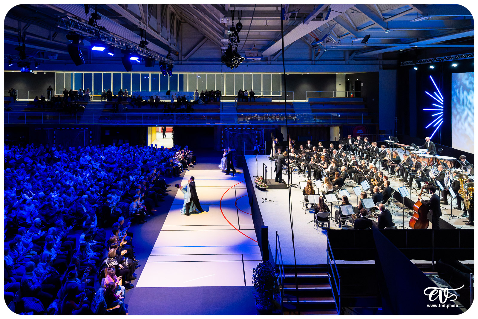 OHH - CONCERT DU NOUVEL AN 2026